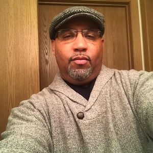 Meet your Posher, Jerome